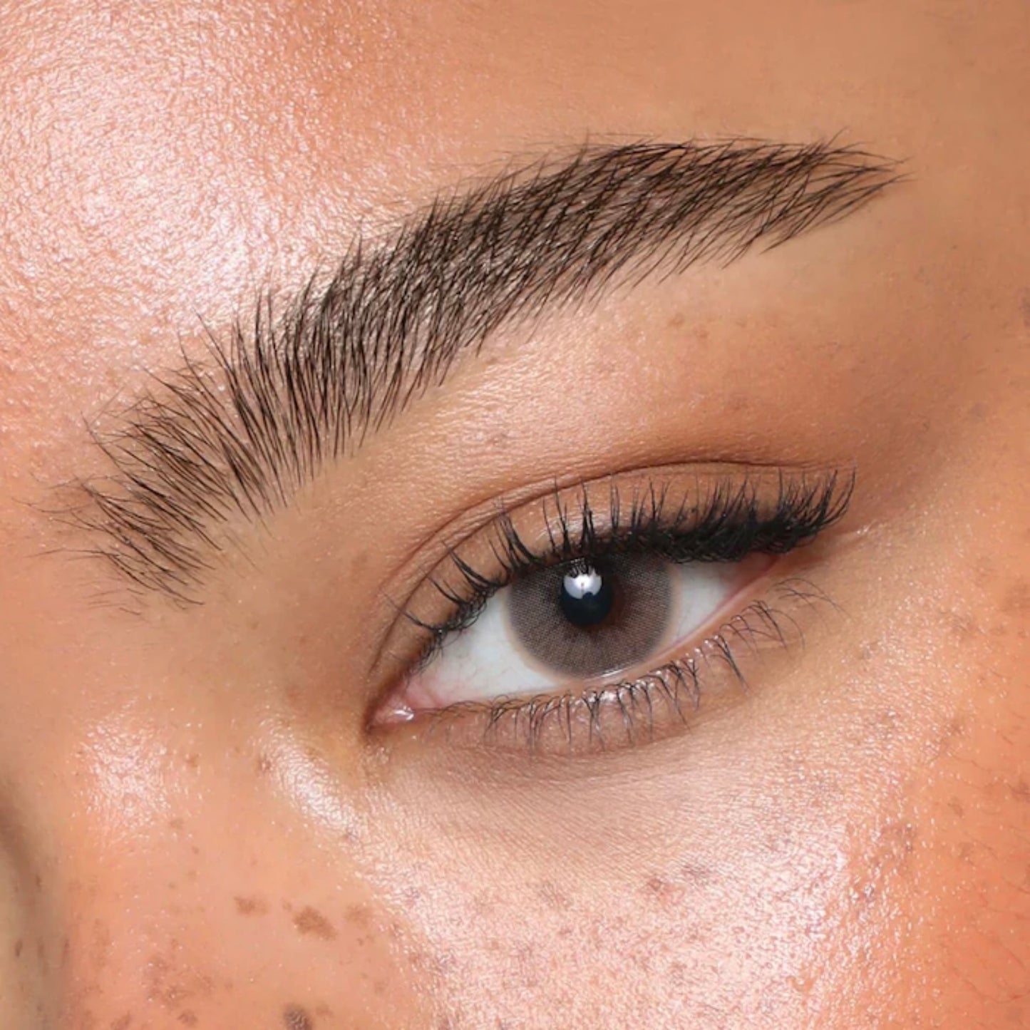 REFY - Brow Tint Eyebrow Gel