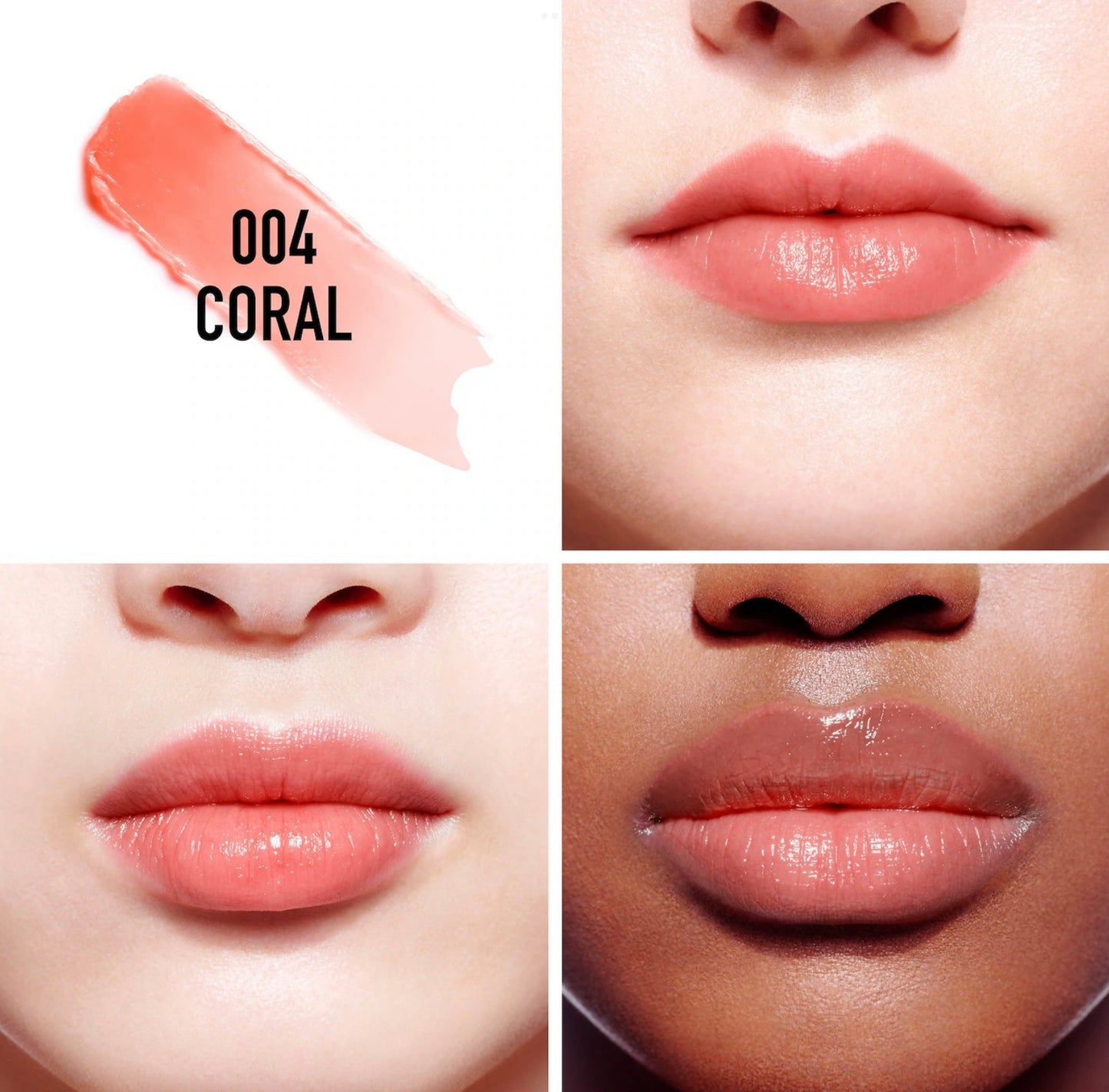 DIOR ADDICT - Lip Glow