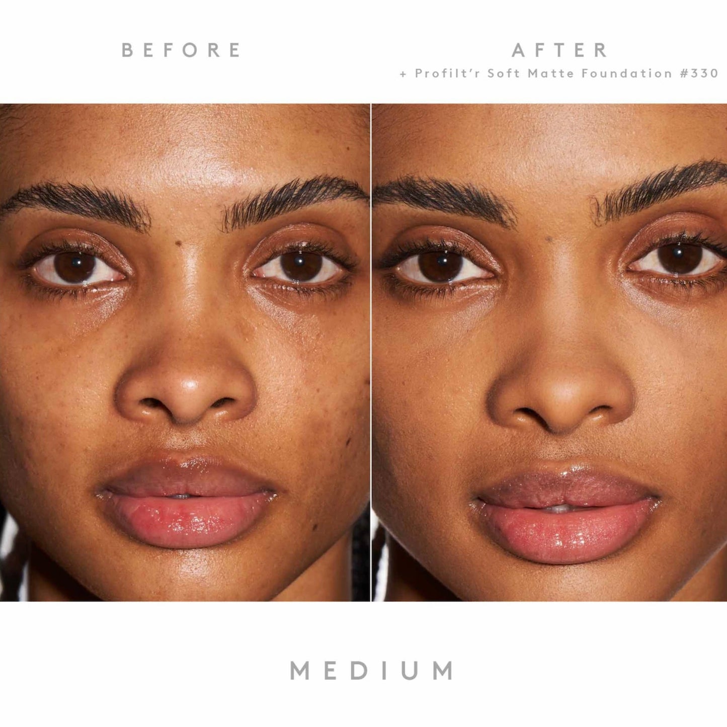 FENTY BEAUTY - Invisimatte Instant Setting + Blotting Powder