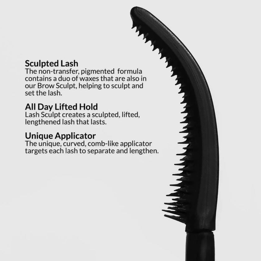 REFY - Lash Sculpt Lengthen and Lift Mascara