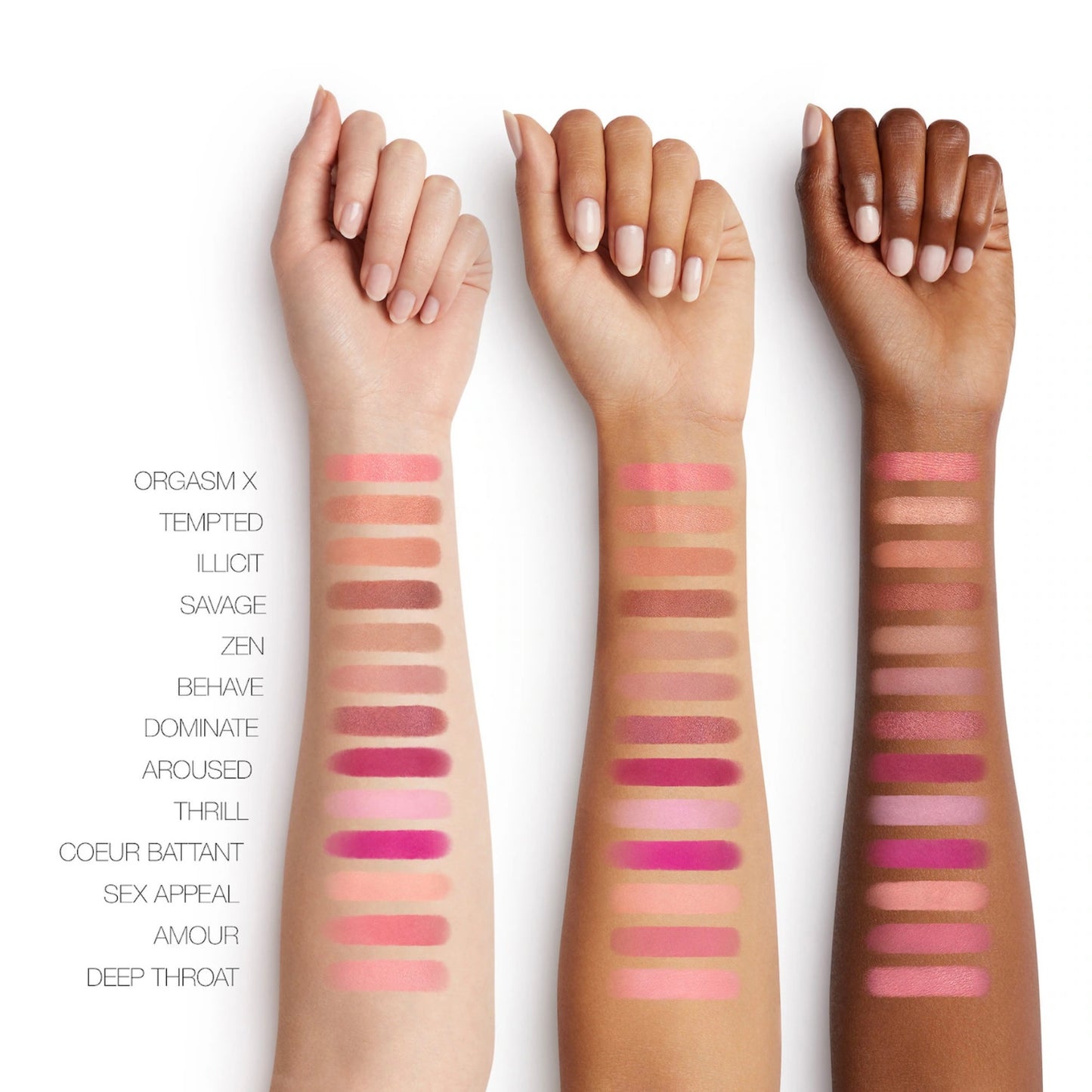 NARS - Blush
