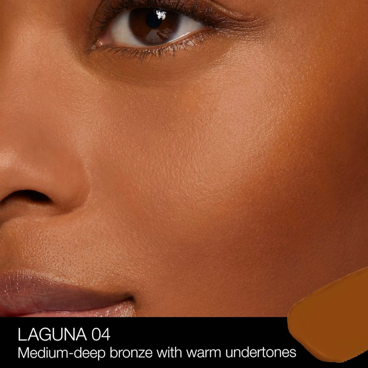 NARS - Laguna Bronzing Cream