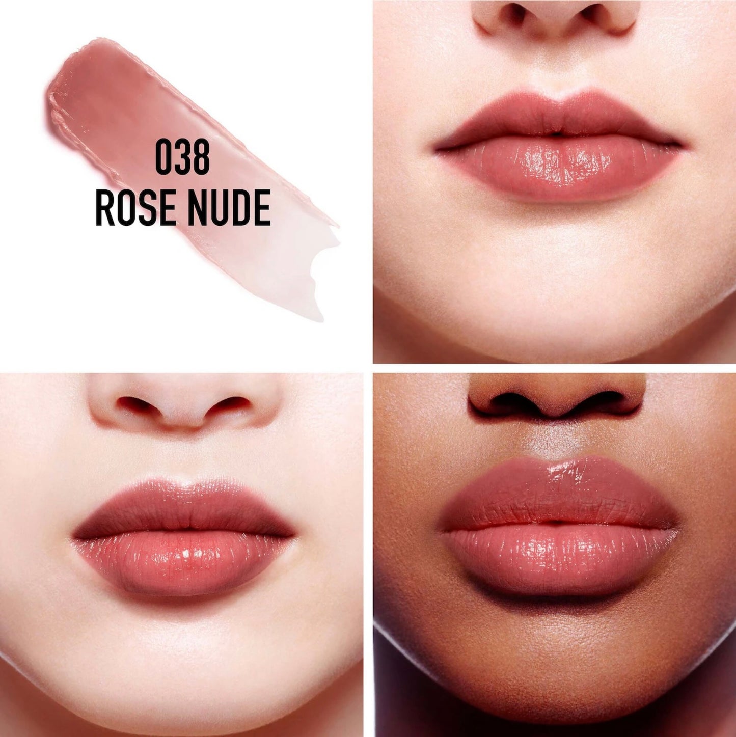 DIOR ADDICT - Lip Glow