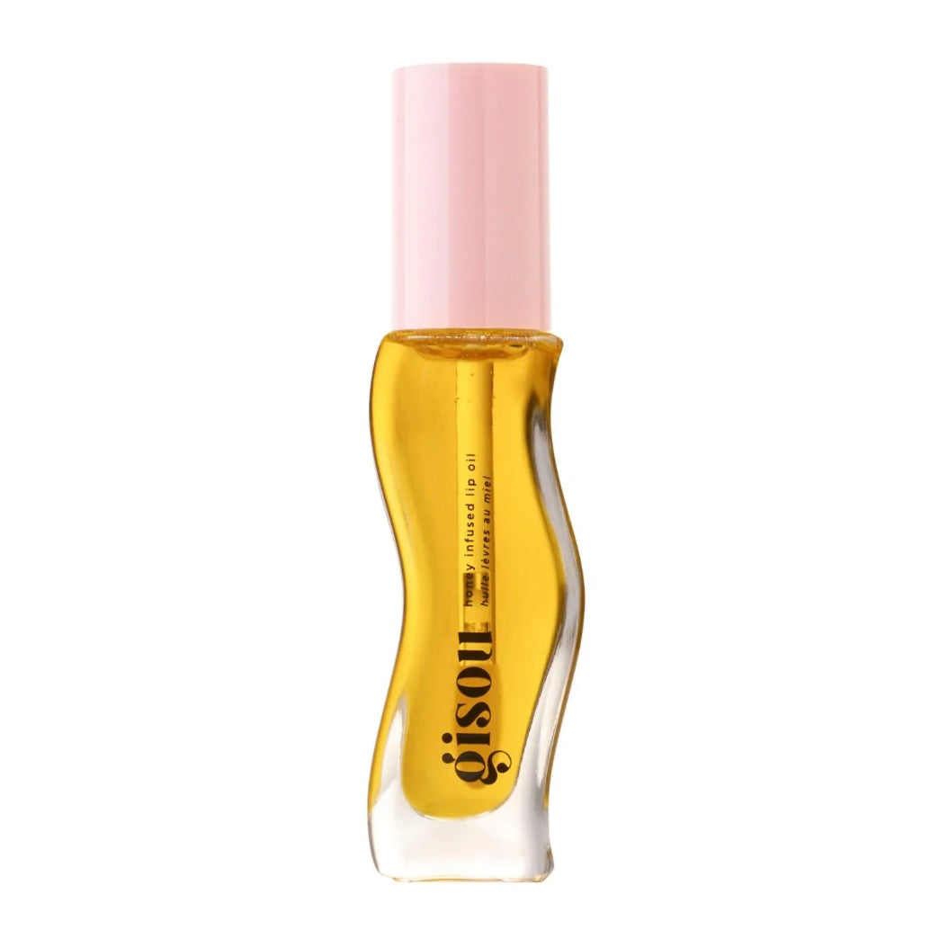 GISOU - Honey Infused Hydrating Lip Oil