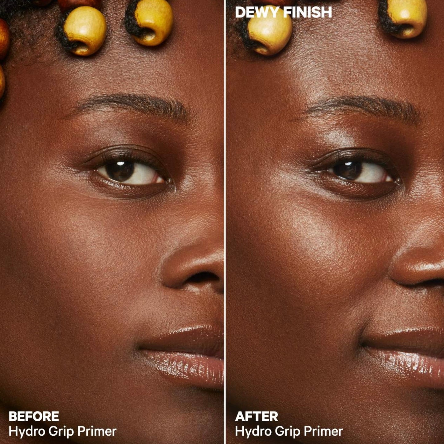 MILK MAKEUP - Mini Hydro Grip Hydrating Makeup Primer with Hyaluronic Acid + Niacinamide