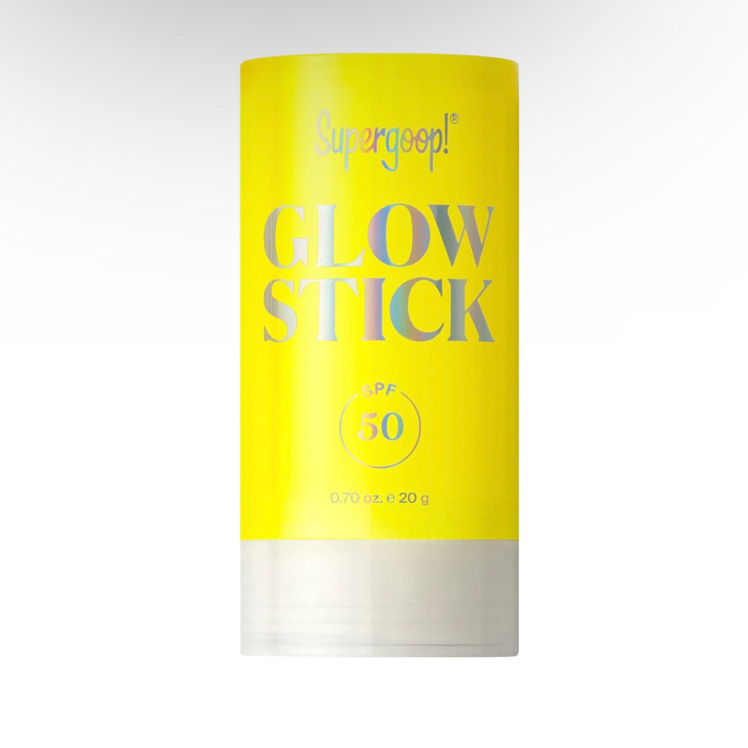 SUPERGOOP! - Glow Stick Sunscreen SPF 50