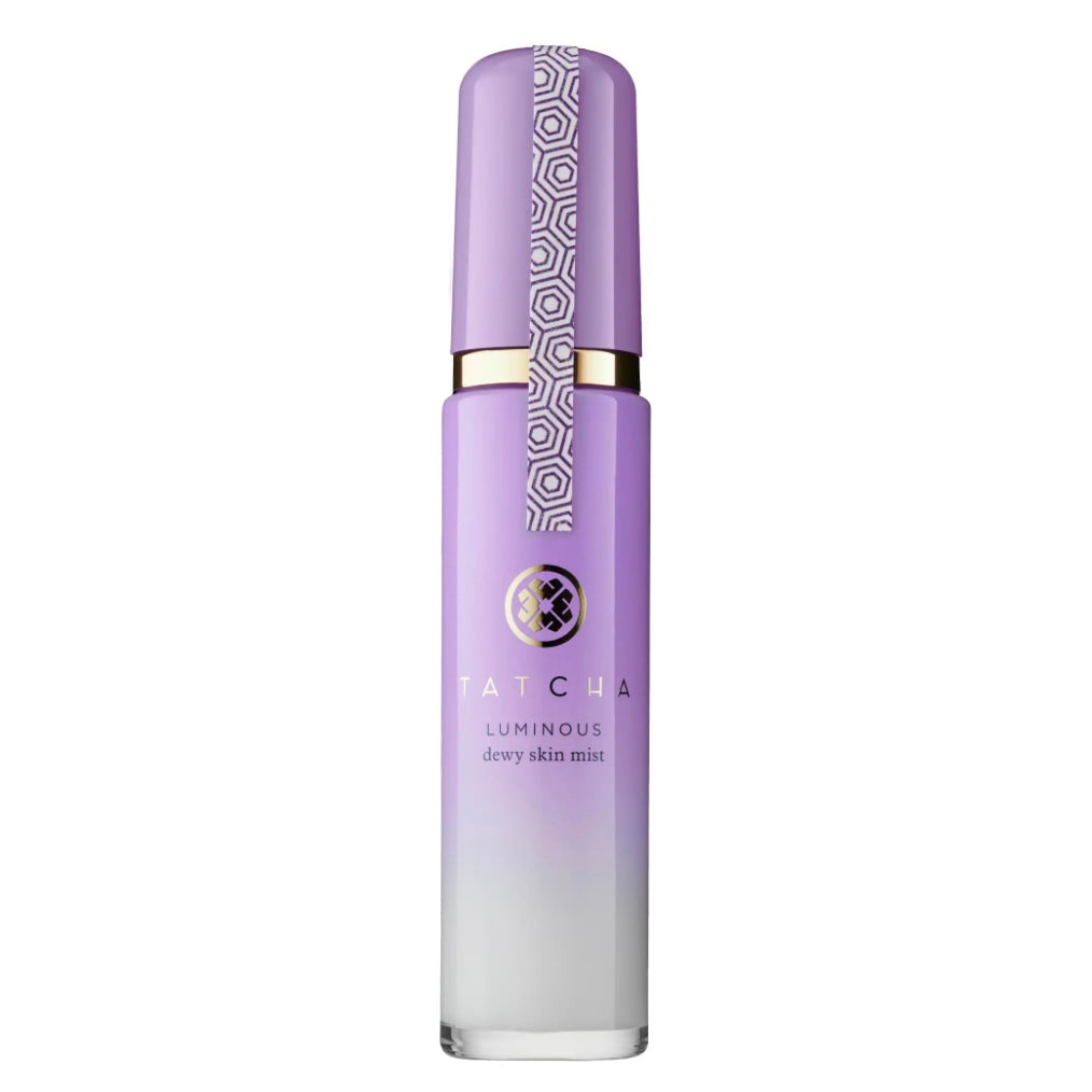 TATCHA - Luminous Dewy Skin Mist 2-in-1 Hydrator & Finishing Spray