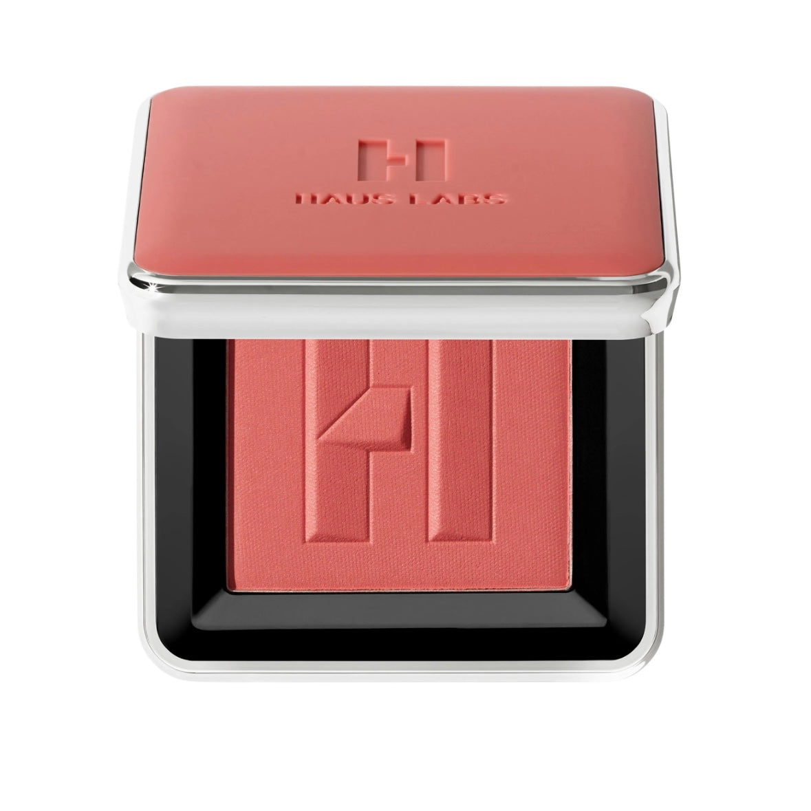 HAUS LABS BY LADY GAGA - 
Color Fuse Talc-Free Blush Powder With Fermented Arnica