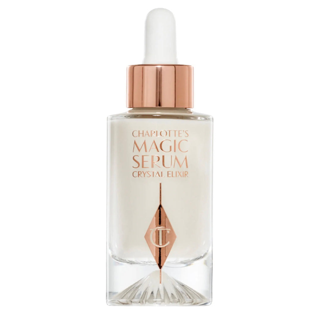 CHARLOTTE TILBURY - Charlotte’s Magic Serum with Vitamin C