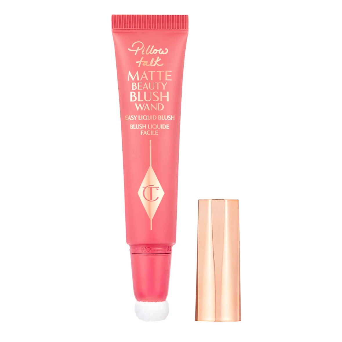 CHARLOTTE TILBURY - Matte Beauty Blush Wand