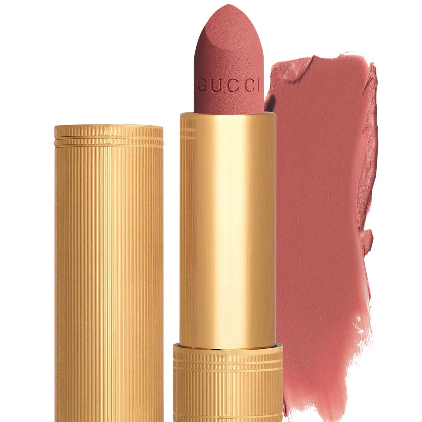 GUCCI - Velvet Matte Lipstick