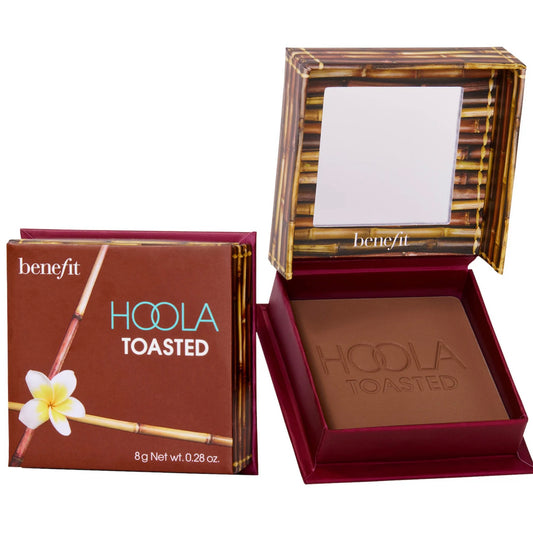 BENEFIT COSMETICS - Hoola Bronzer