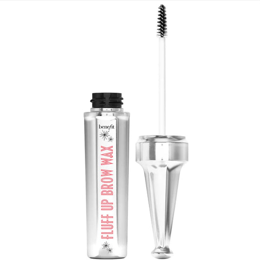 BENEFIT COSMETICS - Fluff Up Brow Flexible Brow-Texturizing Wax