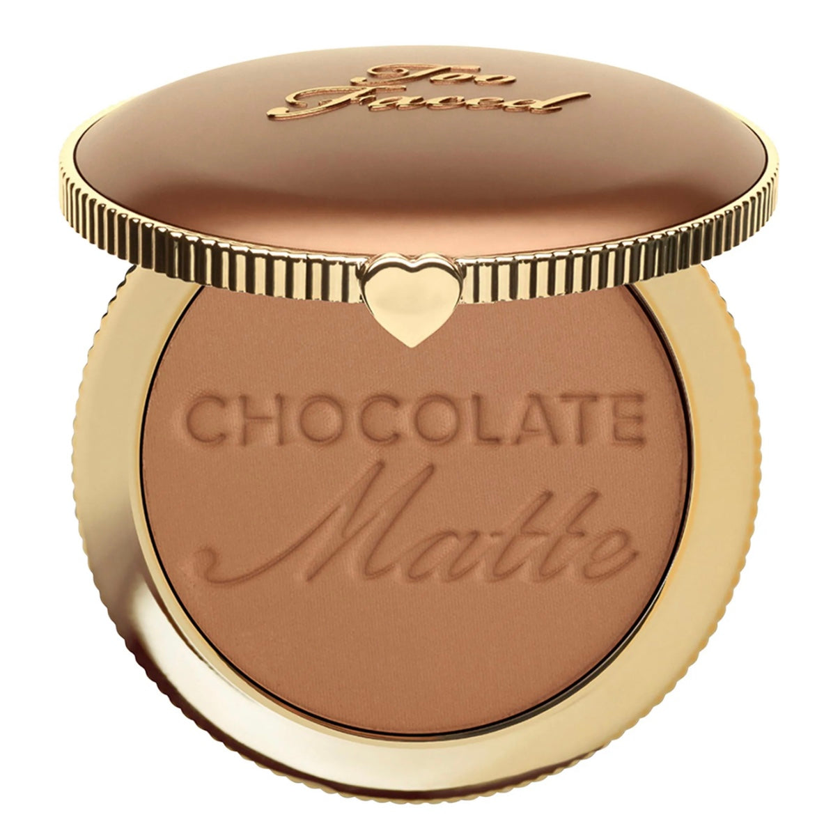 TOO FACED - Chocolate Soleil Matte Bronzer