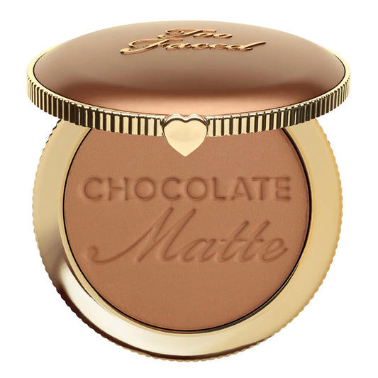 TOO FACED - Chocolate Soleil Matte Bronzer