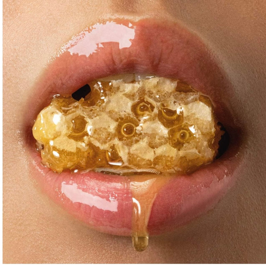 GISOU - Honey Infused Hydrating Lip Oil