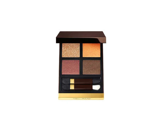 TOM FORD - Eye Color Quad