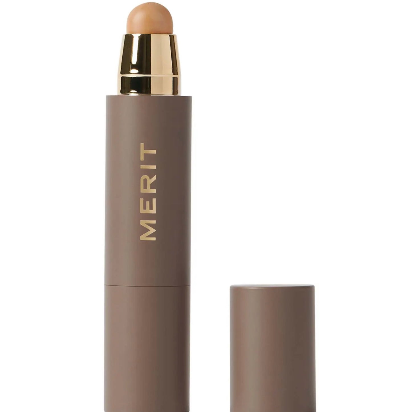 MERIT - The Minimalist Perfecting Complexion Foundation and Concealer Stick