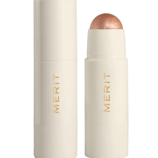 MERIT - Day Glow Dewy Highlighting Balm