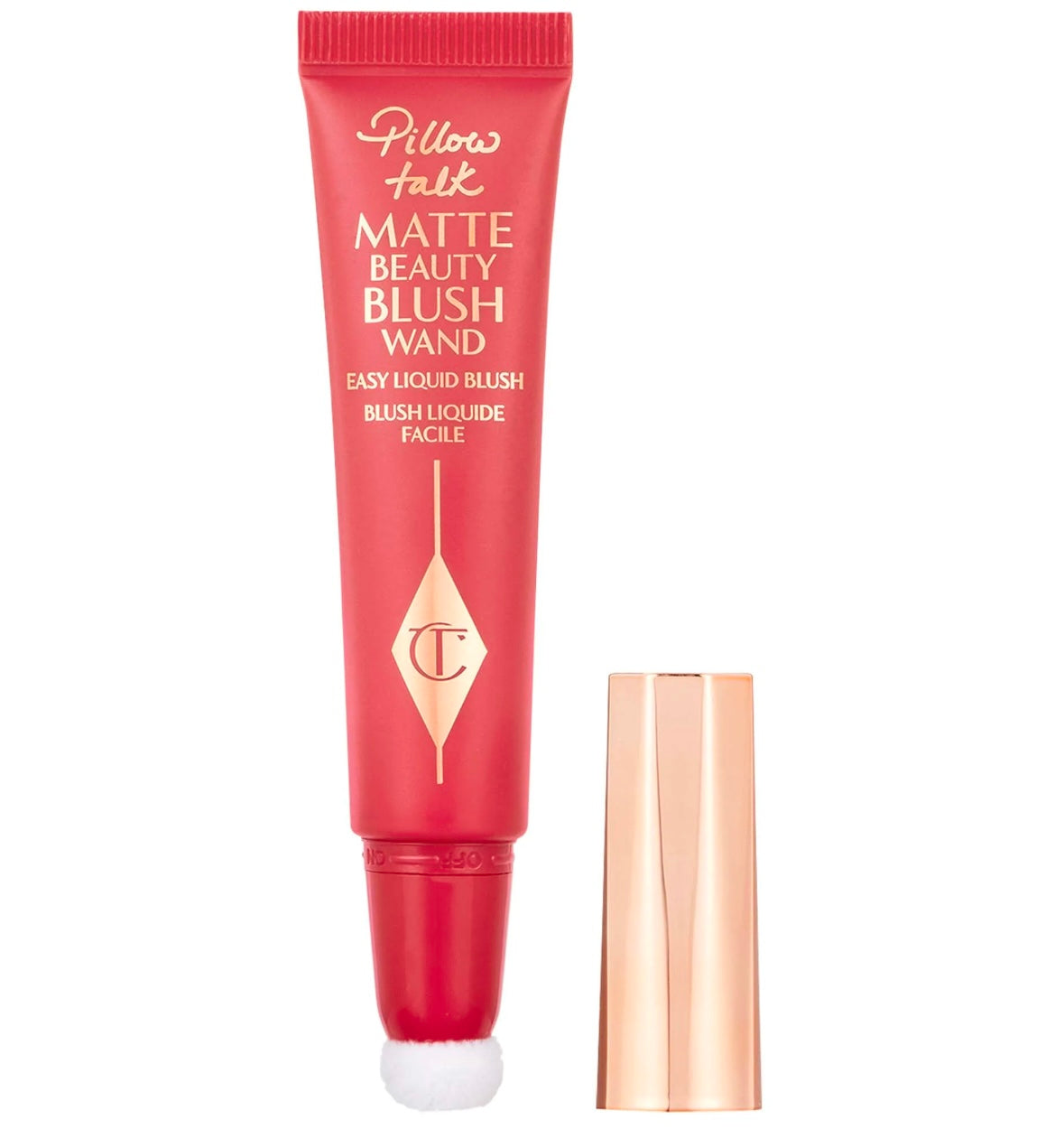 CHARLOTTE TILBURY - Matte Beauty Blush Wand