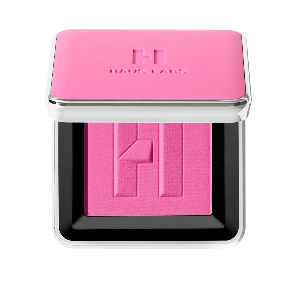 HAUS LABS BY LADY GAGA - 
Color Fuse Talc-Free Blush Powder With Fermented Arnica