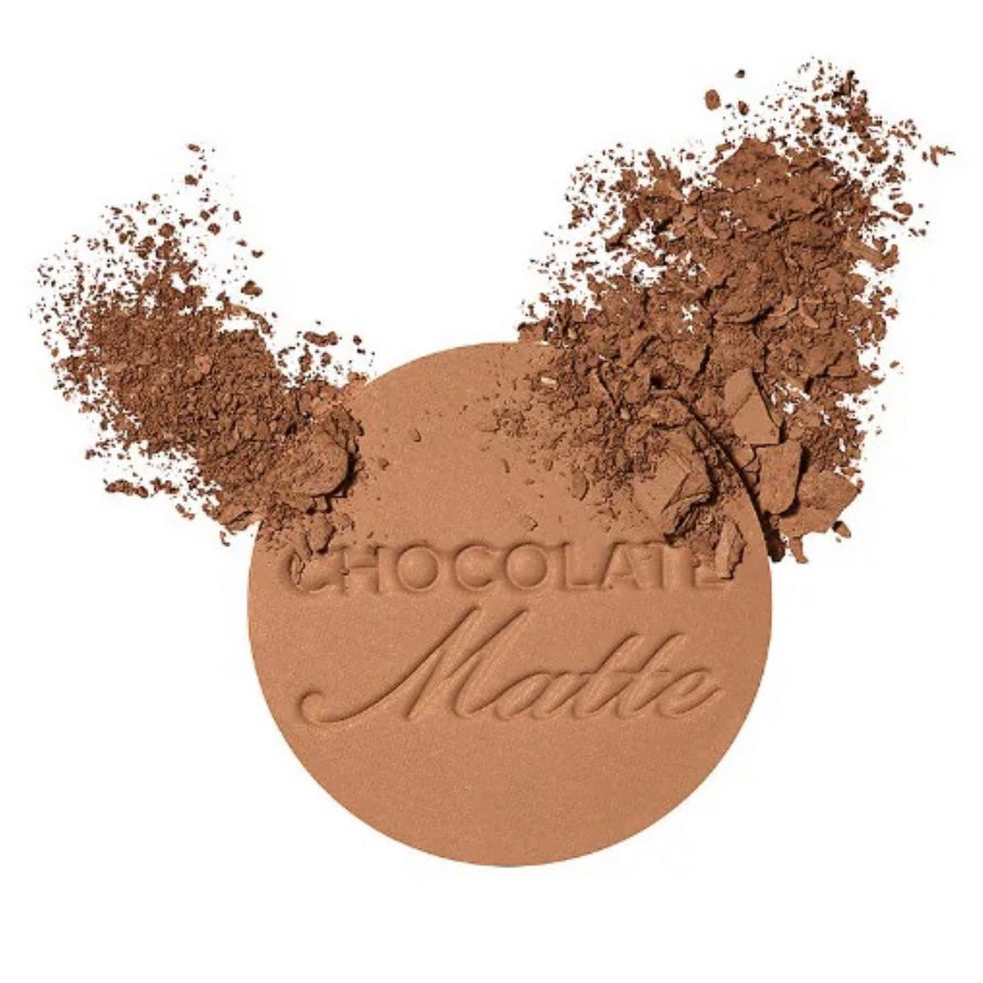 TOO FACED - Chocolate Soleil Matte Bronzer