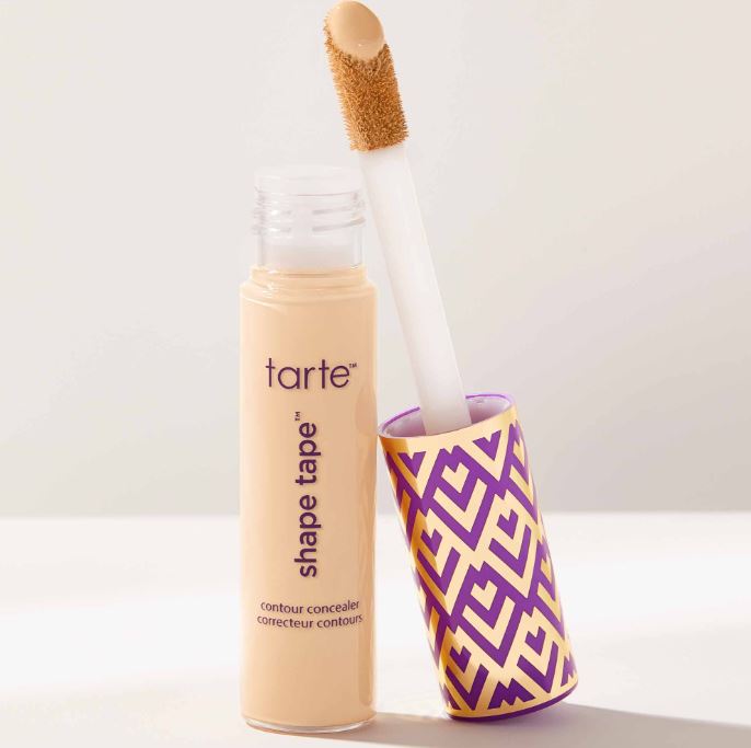 TARTE - Shape Tape Concealer