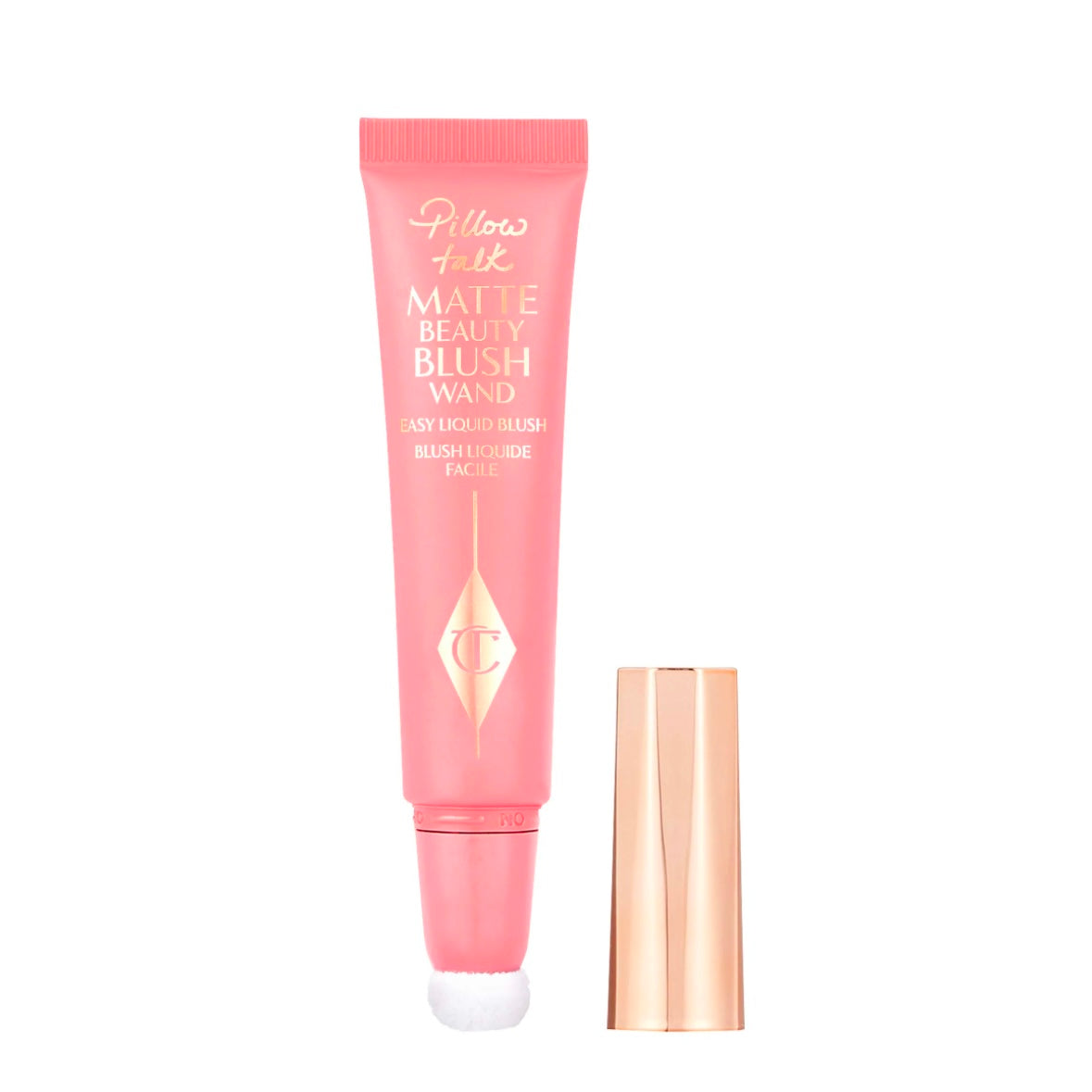 CHARLOTTE TILBURY - Matte Beauty Blush Wand