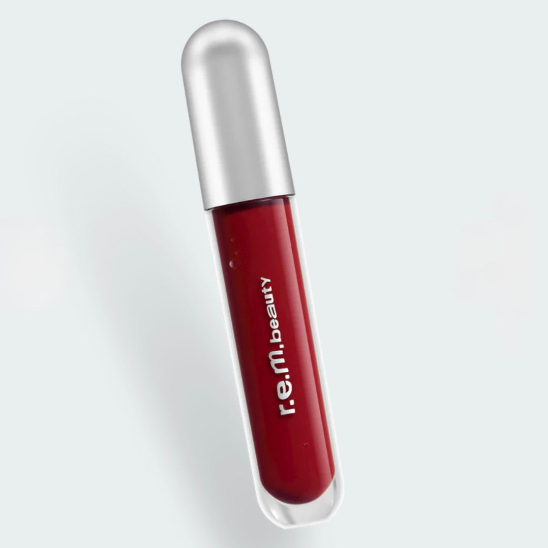 REM BEAUTY - Essential Drip Glossy Balm