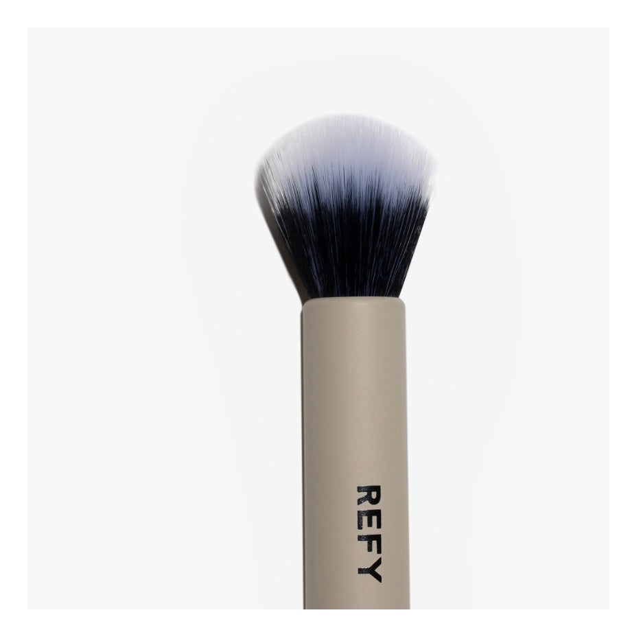 REFY - Duo Face Brush