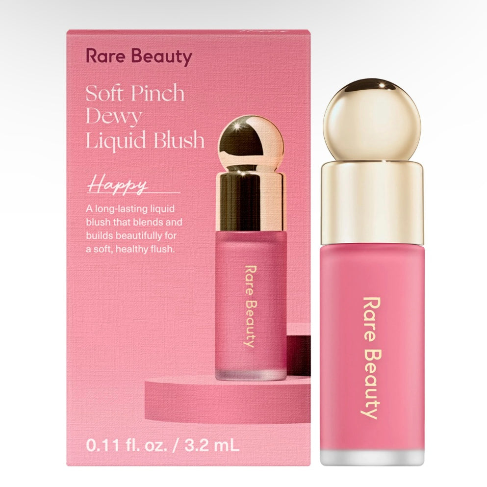 RARE BEAUTY - Mini Soft Pinch Dewy Liquid Blush