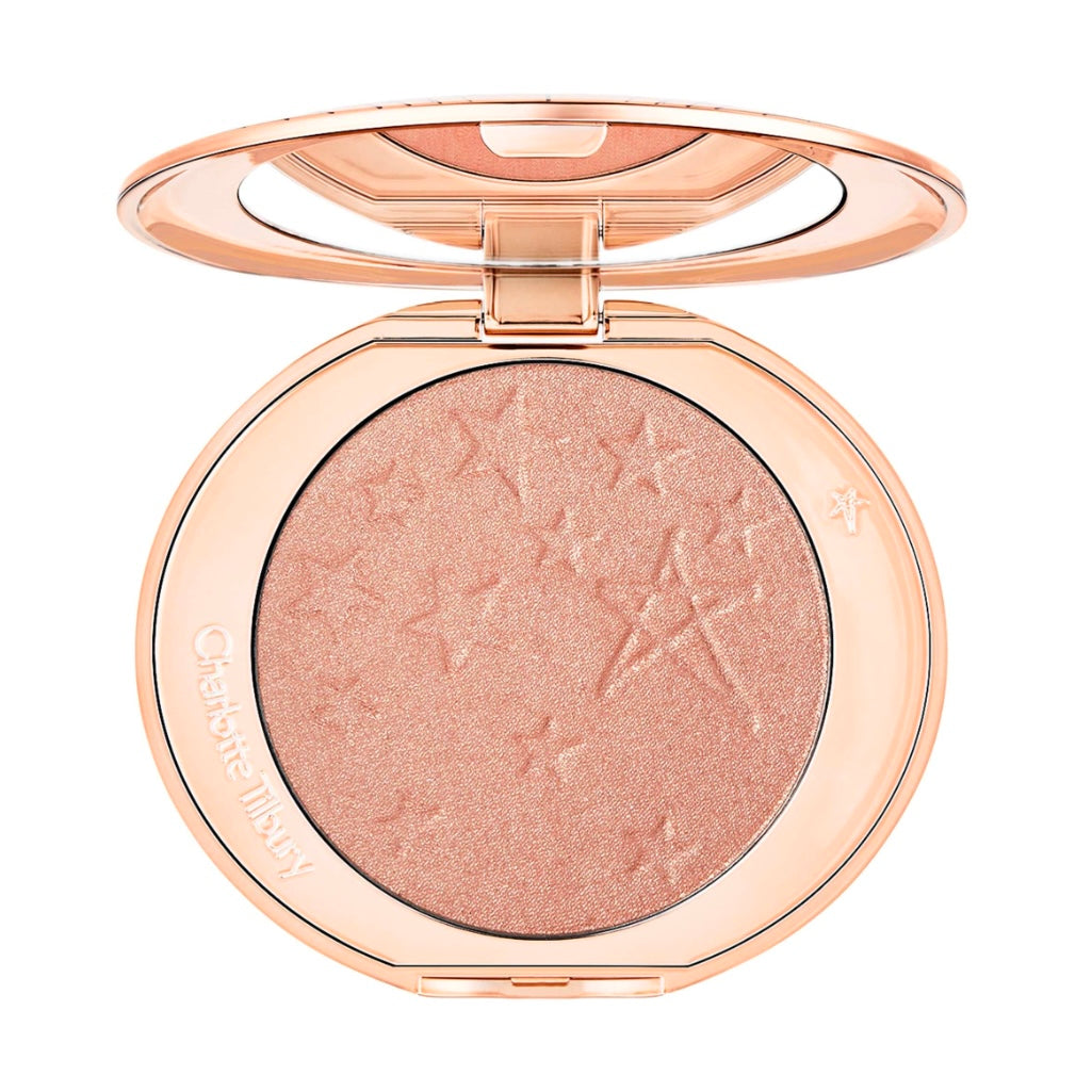 CHARLOTTE TILBURY - Glow Glide Face Architect Highlighter